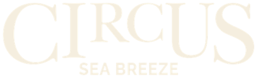 Circus Sea Breeze — the circus